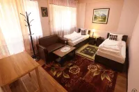 Aarya Chaitya Inn Các khách sạn ở 