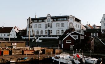 Hotel Sandvig Havn