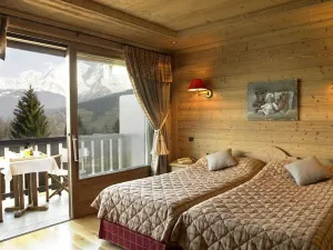 Aux Ducs de Savoie - Hôtel Restaurant