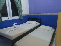 テンパット ンギナト2ベッドR シアター ハイランド リゾート