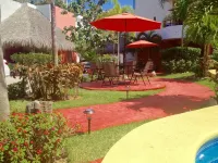 Hotel y Suites Los Encantos