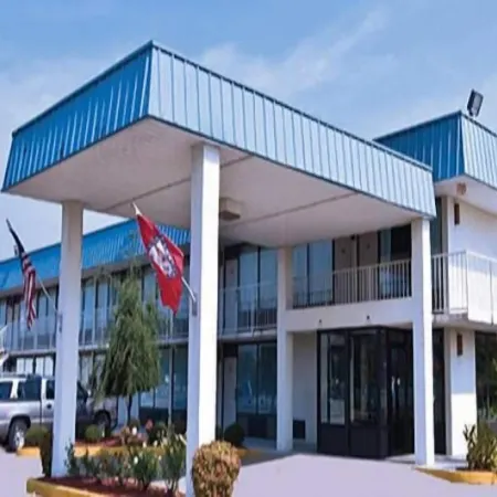 Express Inn West Memphis