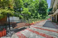 Hotel Aroma Nainital Hotels near The Green valley Water Fall