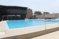 Golden Palace Hôtel - Pools