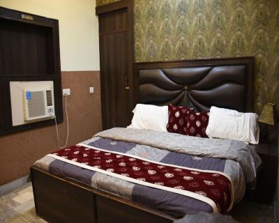 その他 ラッキー レストラン＆ゲストハウスの写真