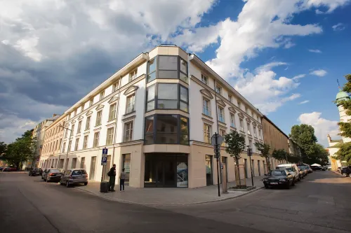 City of the Kings Silver Apartments -  Apartamentos vacacionales