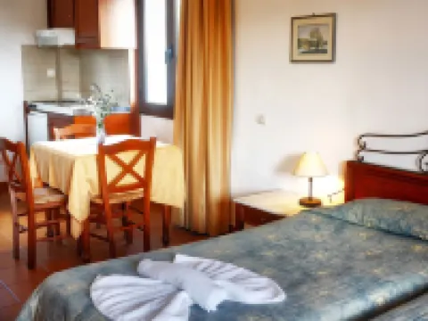 Areti Aparthotel