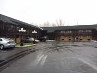 Hospitality Inn - Buffalo Airport Hotels in Bowmansville