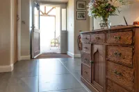 The Dinney B&B Hotels in Bridgnorth