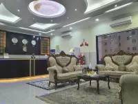 阿爾迪亞法皇宮飯店公寓 錫卜住宿飯店