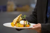 Hotel Vivendi - breakfast
