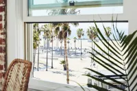 Venice V Hotel - Ocean View