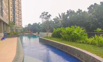 Transpark Cibubur by Big Property