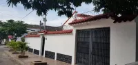 Casa Alejandra