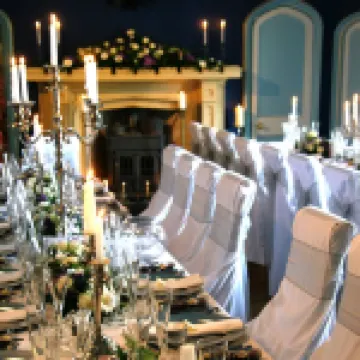 Augill Castle Hotels in Eden