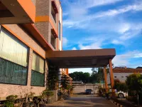 Grand Krakatau Hotel Serang Hotels in Panancangan