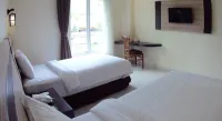 Puri Indah Hotel Hotels in Cilinaya