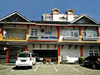 Hotel Kurnia Perdana Hotels in Bandar Lampung