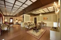 The Orchard Resort & Spa Melaka I World Spa Awards Winner I Free Access to Outdoor Spa Pool Hotel dekat Pos Laju office