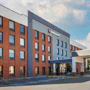 Best Western Executive Hotel Hotel Exterior