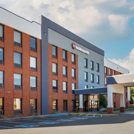 Best Western Executive Hotel