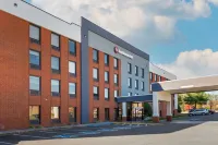 베스트 웨스턴 플러스 이그제큐티브 호텔