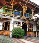 Eco Hotel las Palmas Các khách sạn ở 