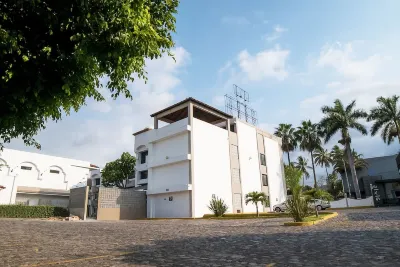 EH Ejecutivo Urban Hôtels à : Tepic