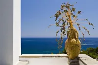 Hotel Girasole - Sea View
