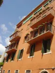Guesthouse Alloggi Agli Artisti