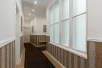 Budapest Holidays Residence Hotels in 