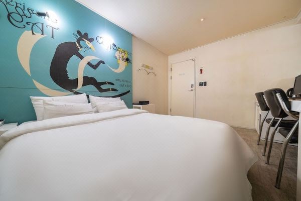 렉시호텔 (Guri Lexy Hotel)_4