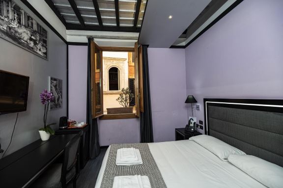 Imperium Suite Navona Hotels in Rome