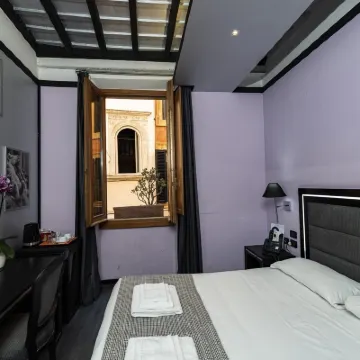 Imperium Suite Navona Hôtels à proximité de : Colisée