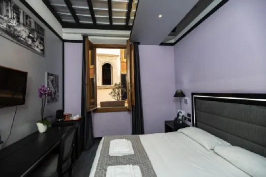 Imperium Suite Navona Hotel di 