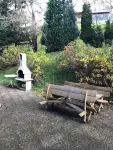 Residenz Schauinsland, Ganzes Appartement, Sauna