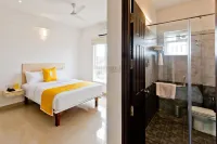 X by Bloom I Hebbal Manyata Park Hotel dekat Vibe Exim