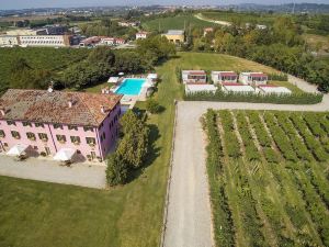 Agriturismo Cà Vecia