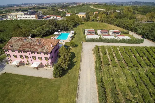 Agriturismo Ca' Vecia Hotel di Sona