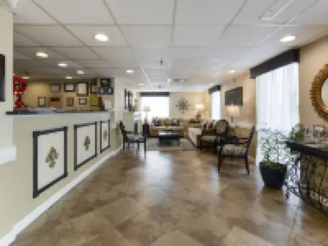 Grand View Inn & Suites Hoteles en Branson