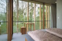 Basel Youth Hostel Hotel di Birsfelden