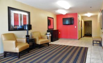 Extended Stay America Suites - Raleigh - Midtown