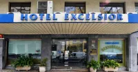 Hotel Excelsior Hotels in Лісабон