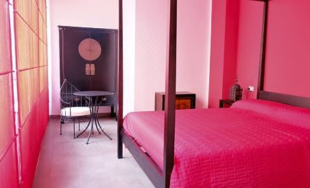 B&B I 10 Mondi - Housity