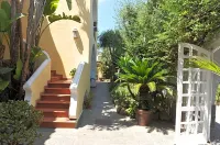 스위트포세이돈 Forio - Piazzale San Francesco 주변 호텔