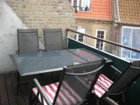 Guesthouse Sharon Aarhus Hotel a Aarhus