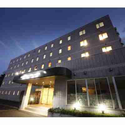 佐倉第一ホテル Hotel Exterior