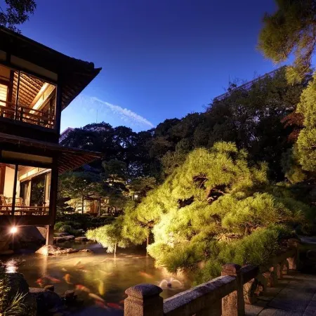 Matsudaya Hotel