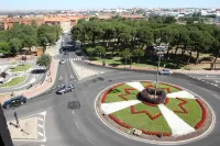 Hotel Don Carmelo - 3つ星