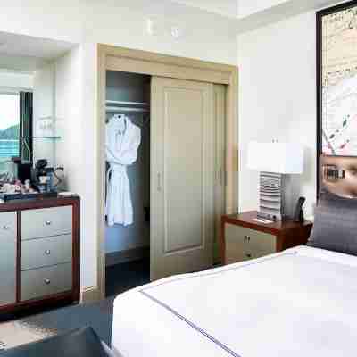 The Tennessean Personal Luxury Hotel Rooms